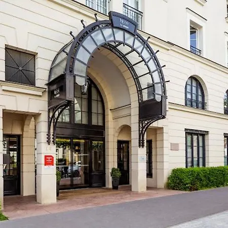 Disneyland Deluxe Flat, Outside Pool, Climatisation, 1 Min To Parks