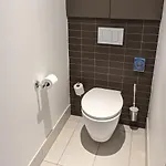 Apartamento Disneyland Deluxe Flat, Outside Pool, Climatisation, 1 Min To Parks *